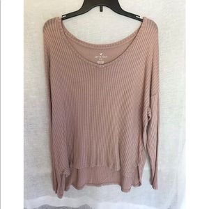 American Eagle soft & sexy line